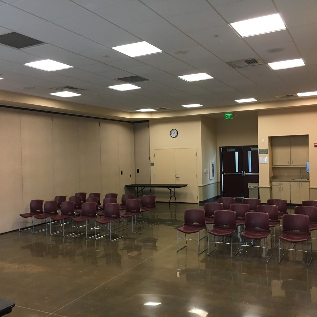 Joseph A Nelson Community Center 3