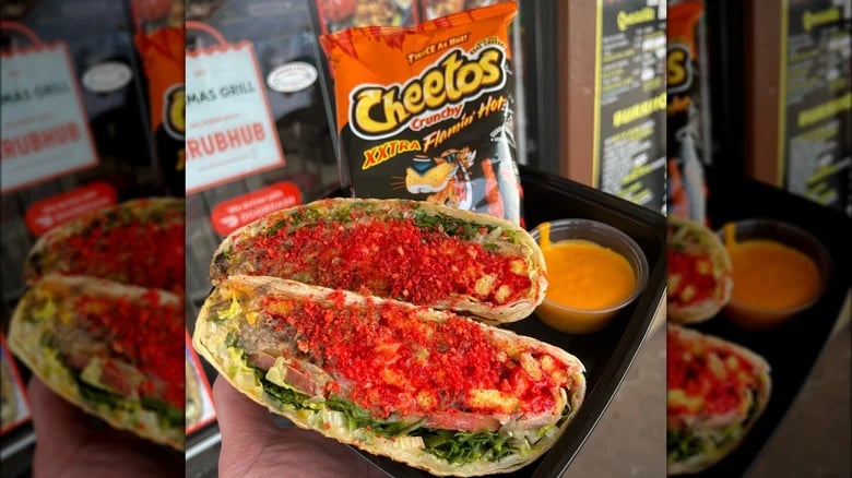 Fatima's Grill - Brooklyn 2