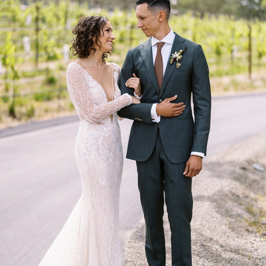 Made to Measure by Eleni 1