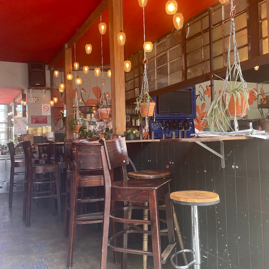 Fête Trouble w/ Sonje, IGNRT, Lecti, Erly Bird 3