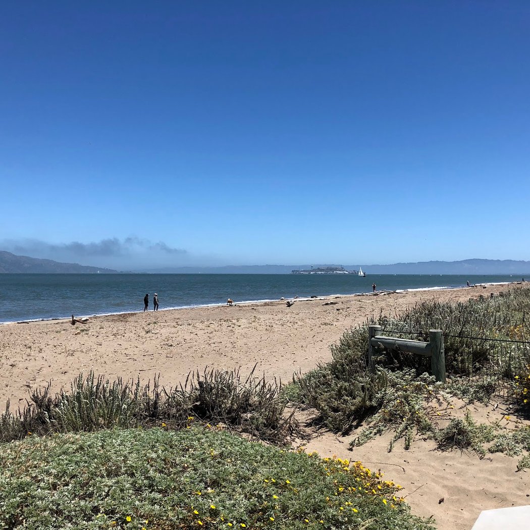 Presidio Half Marathon, 10K, 5K 2