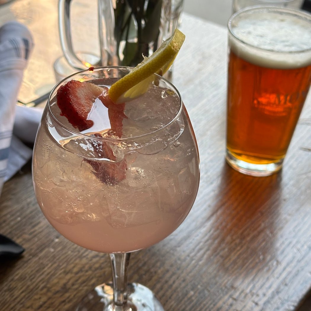 The Molly Pitcher Club 3