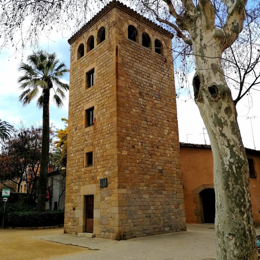 Jardins de Can Sumarro 2