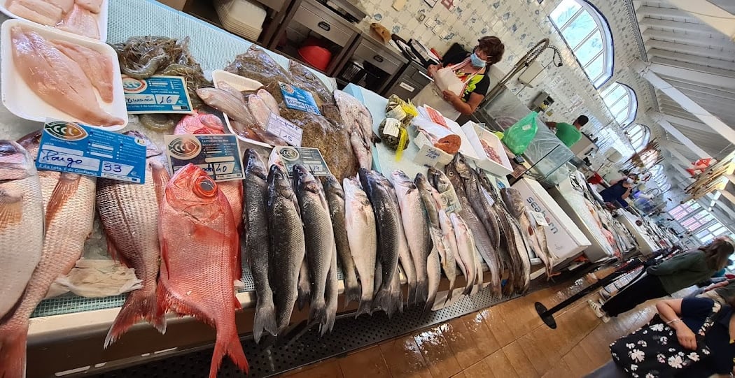 Mercado da Vila 2