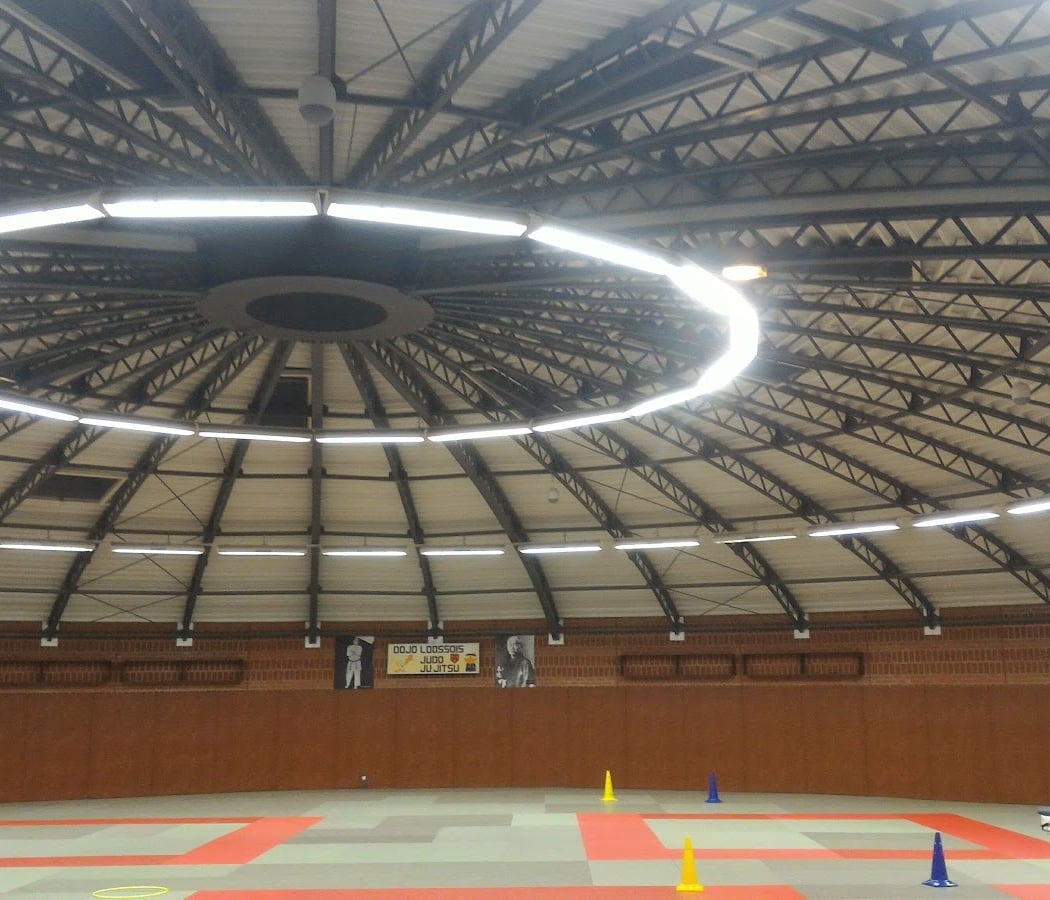 Dojo Loossois 2
