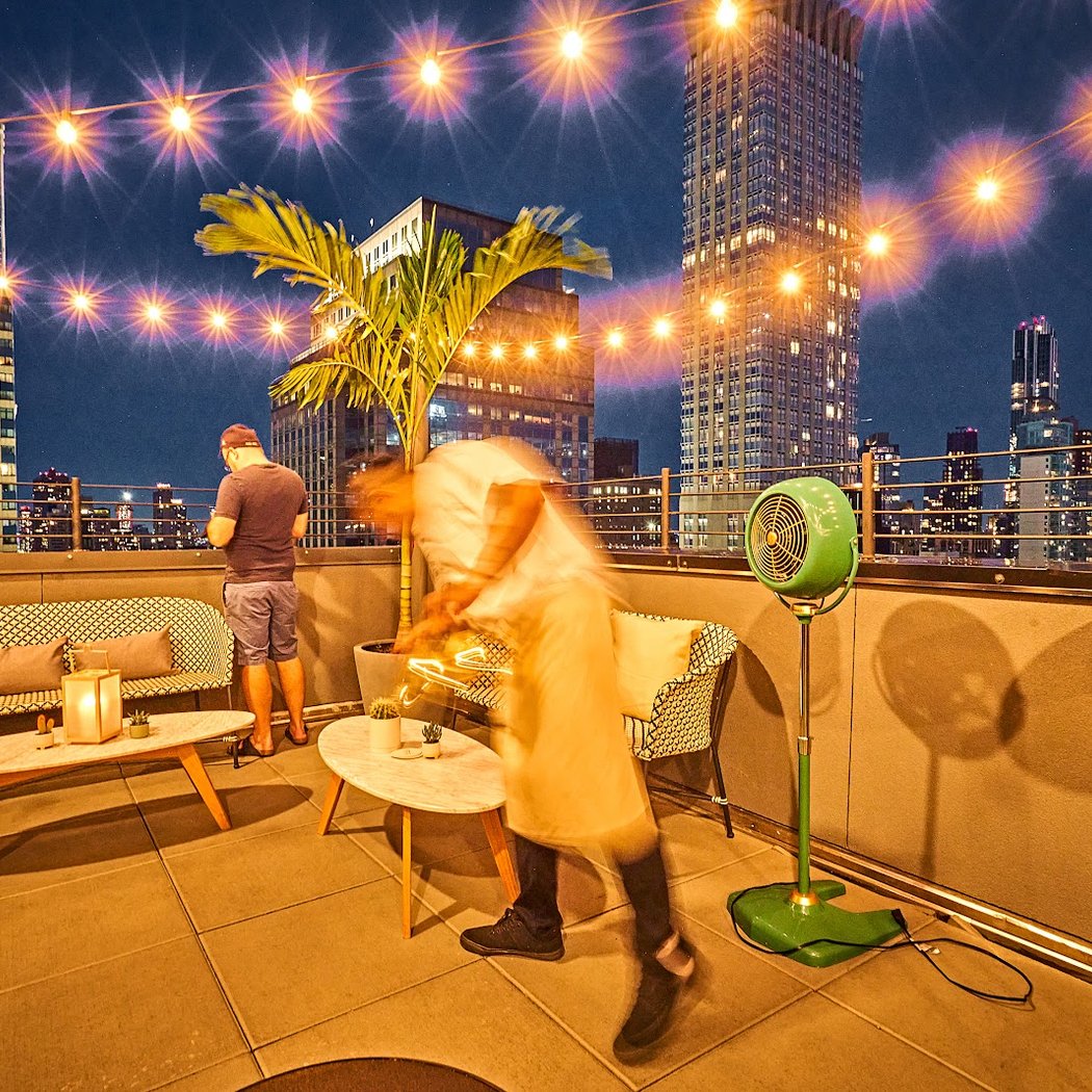 July 4th Party 2