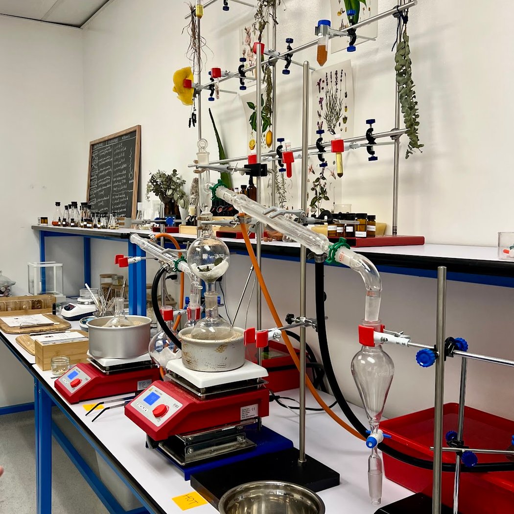 Stirbar lab 2