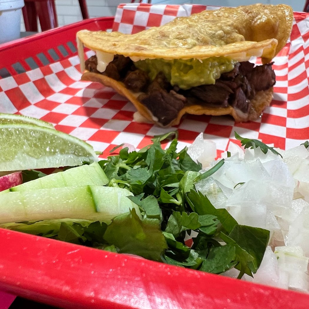 Taco 713 2