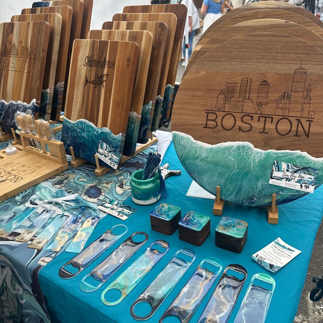 SoWa Open Market Sunday 1