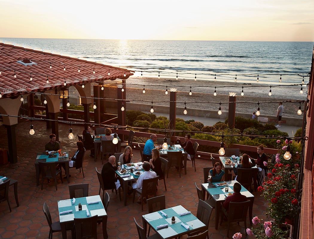 The Shores Restaurant 2