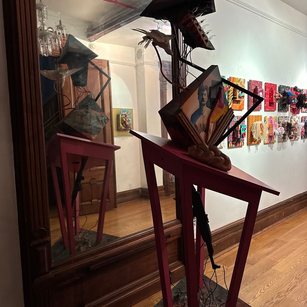 Ilon Art Gallery 1