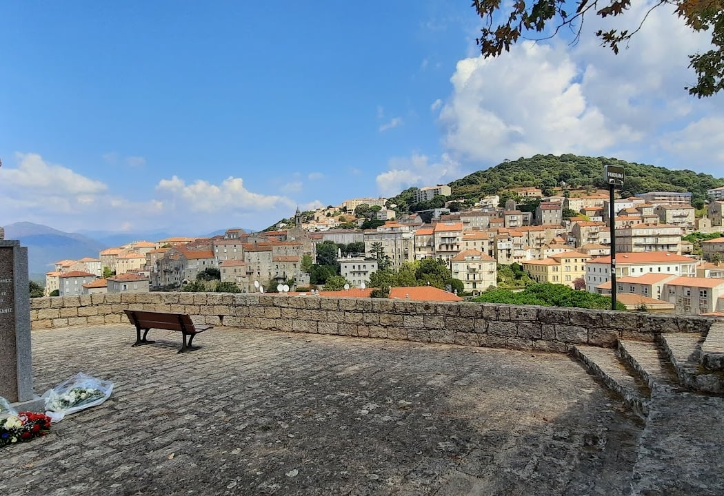Corsica 3