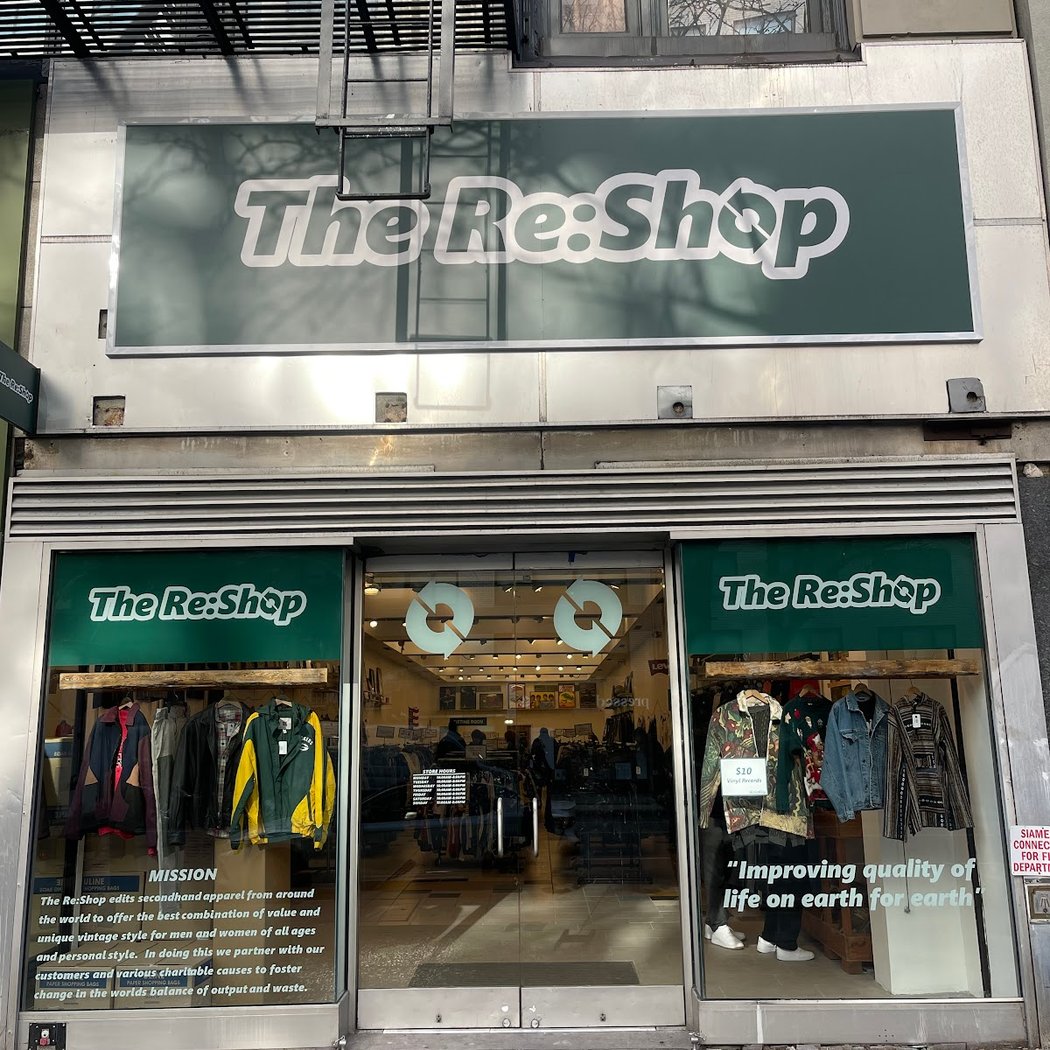 The ReShop 2
