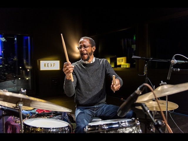 Brian Blade & The Fellowship Band 2