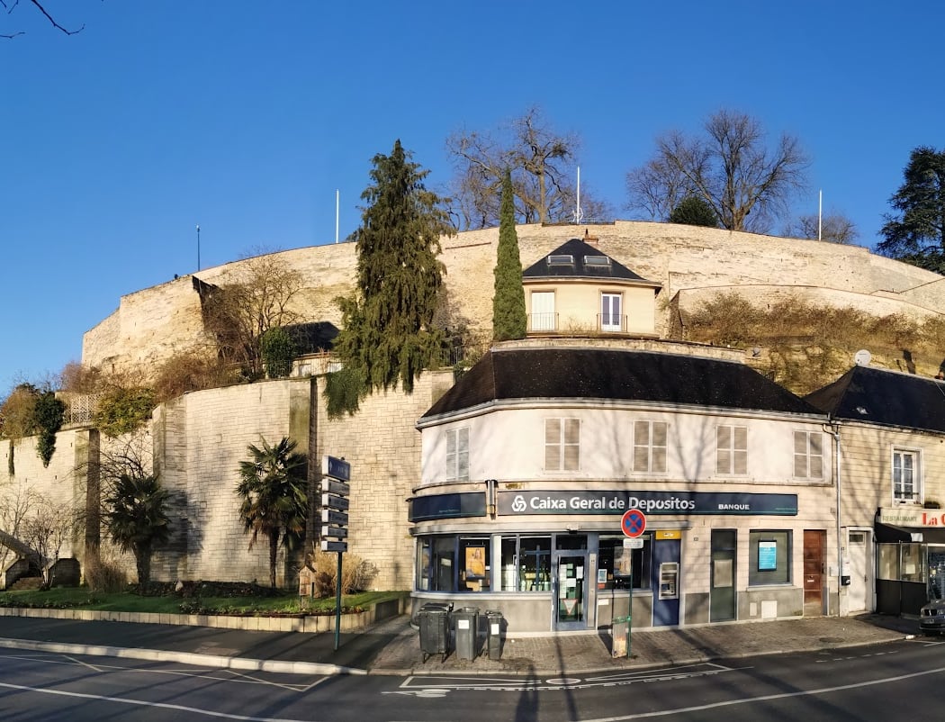 Pontoise 3