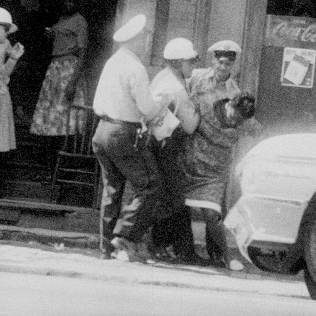 KING: A FILMED RECORD FROM MONTGOMERY TO MEMPHIS 2