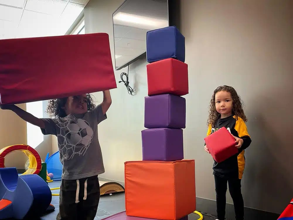 Kids Club 3