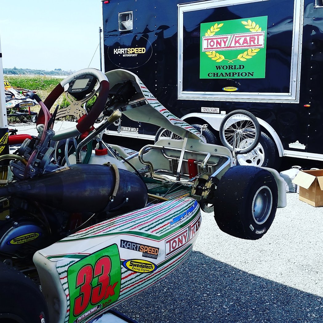 Kartspeed Motorsports 2