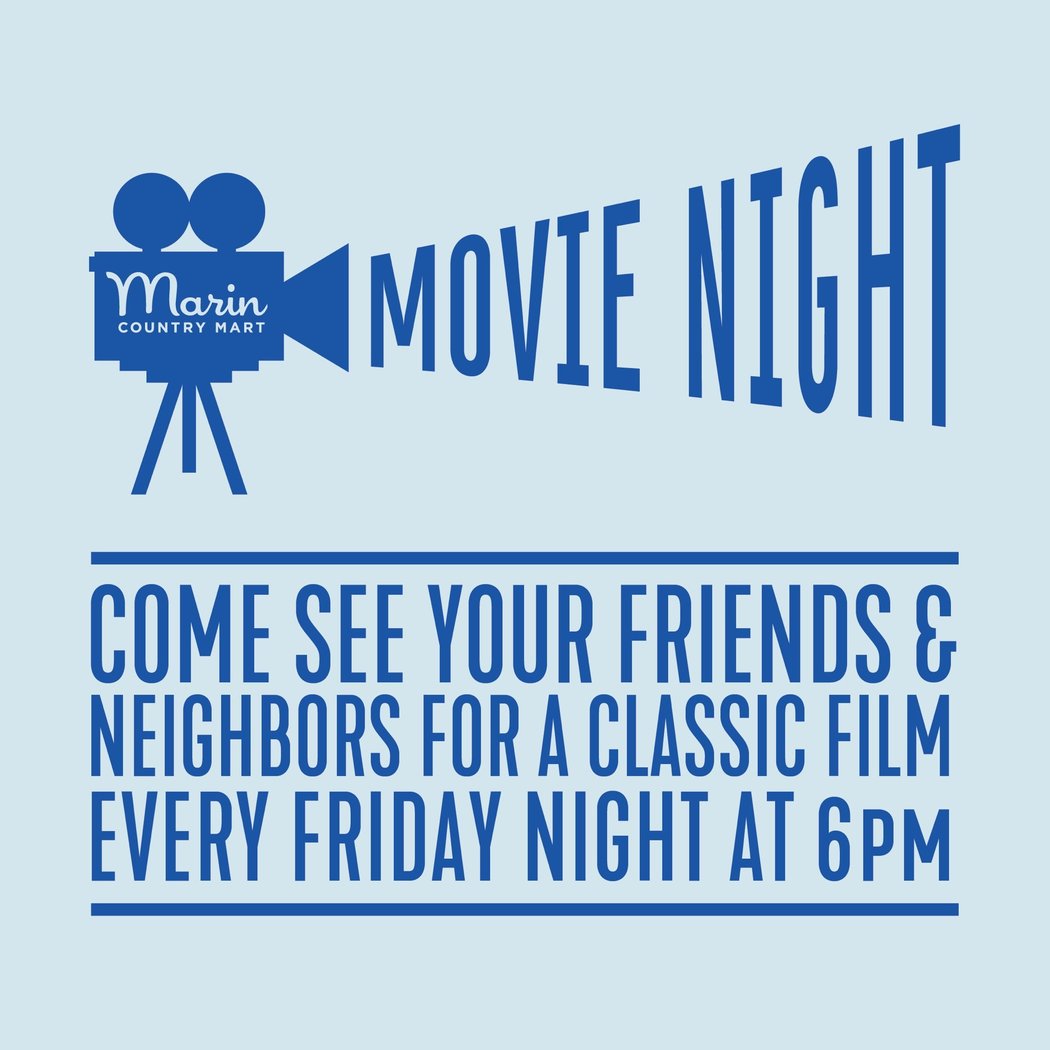 Movie Night