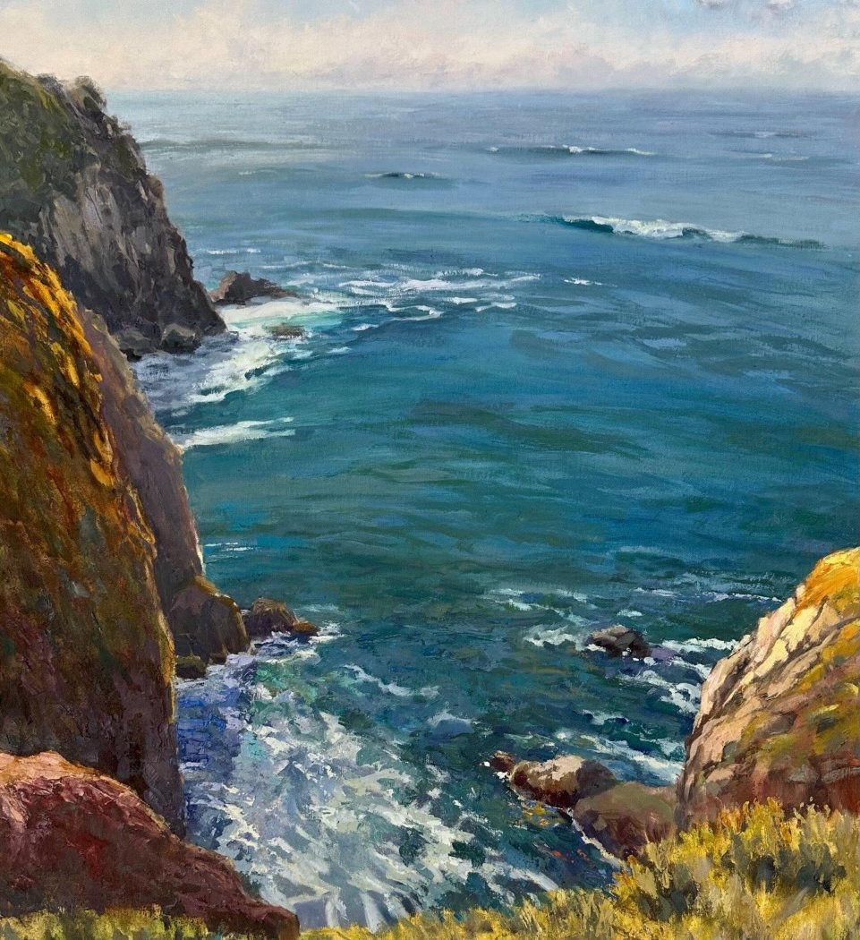 Allied Artists West Exhibit 1