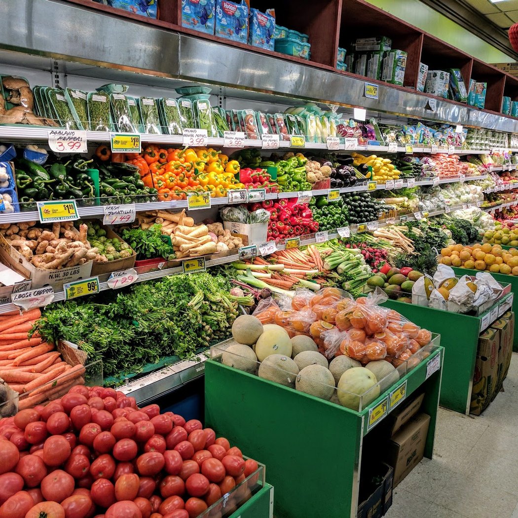 Met Foodmarkets of Greenpoint 1