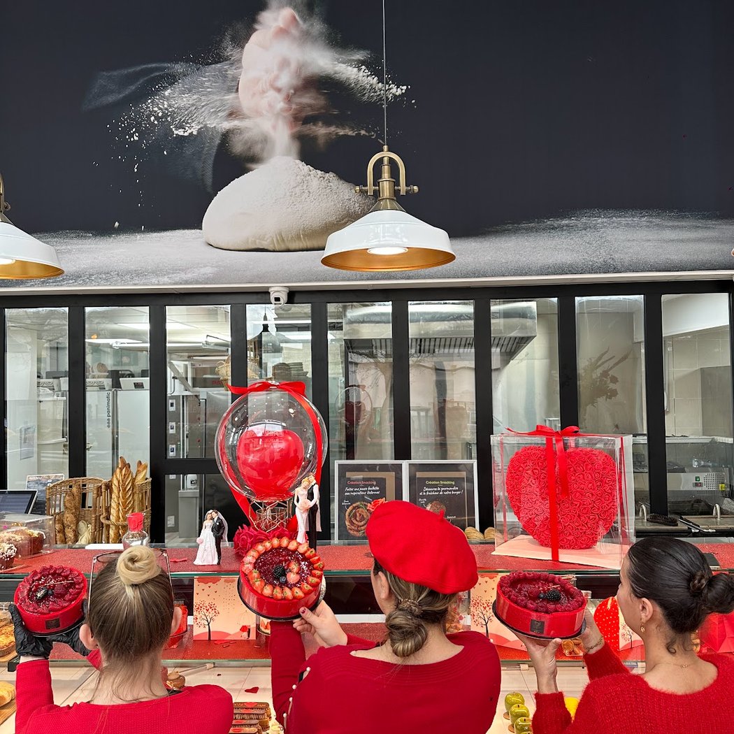 Boulangerie La Tradition 3