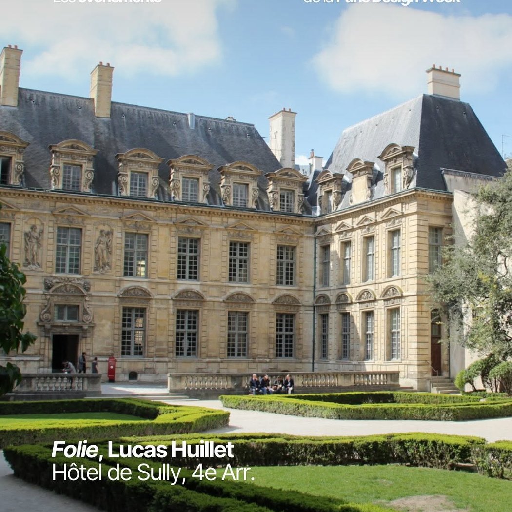 Paris Design Week 2025 1