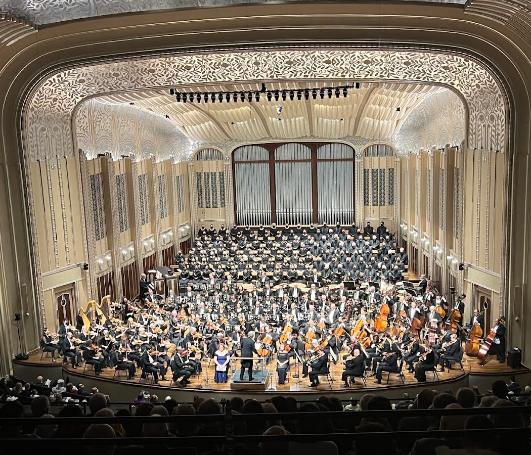 Brahms’s Second Symphony 4