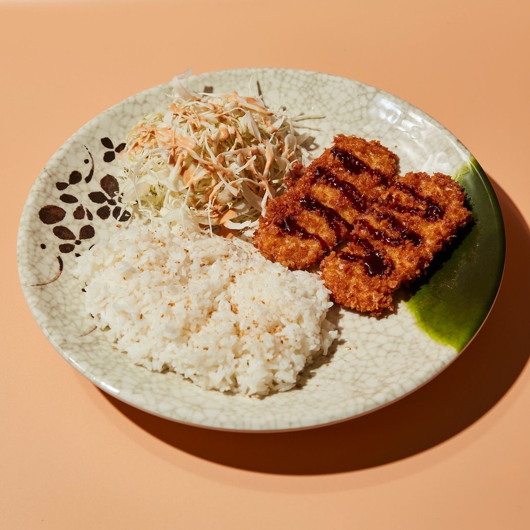 Sonbul - Korean Cafe and Kitchen 2