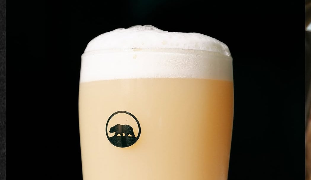 Here come the hop steppers — Ghost Town + Alvarado Street 1