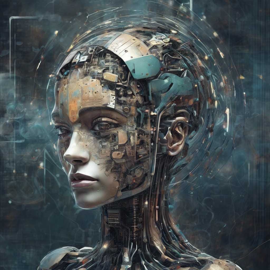 The Human Thread: Community Conversations on AI and the Arts 2