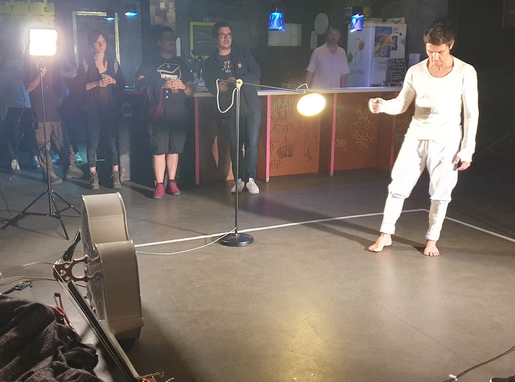 CABARET PLAISIR BURLESQUE 3