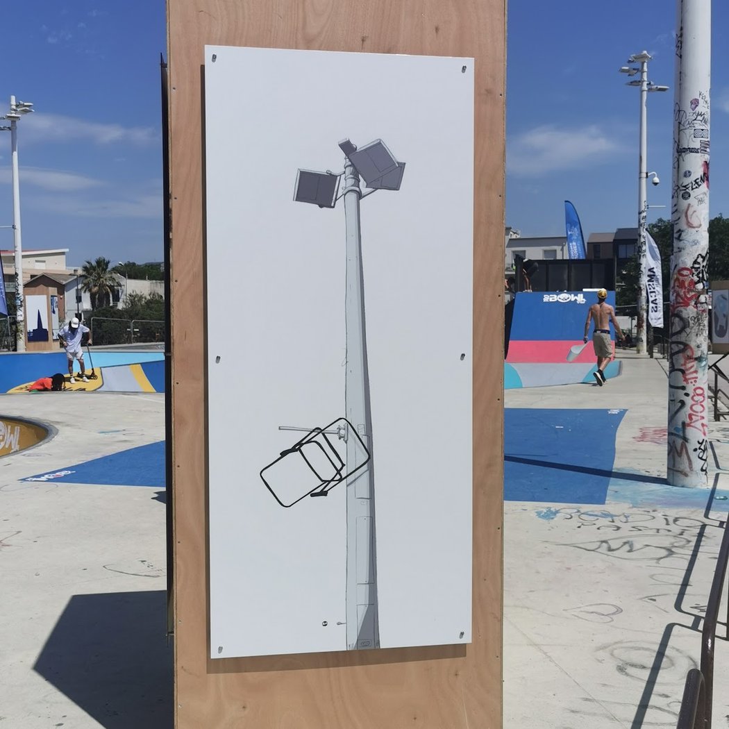 Exposition sur Henri Delleuse 2