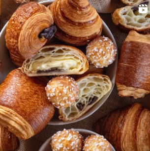 Joakim Prat Pâtisserie 2