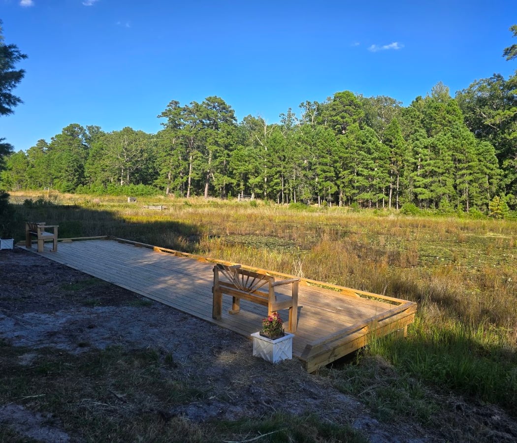 Cloverdale Farm County Park 4