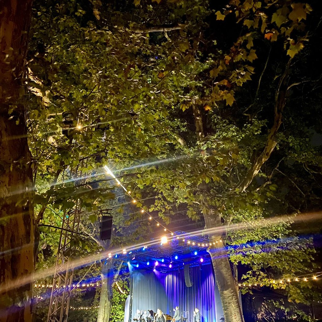 Theater im Park am Belvedere 1