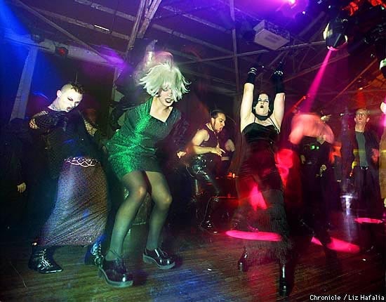 Dark DecaDance 2