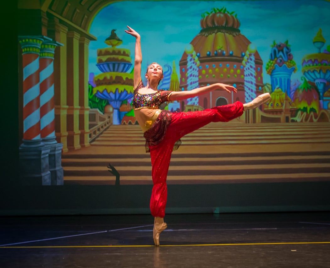 Cobble Hill Ballet 2