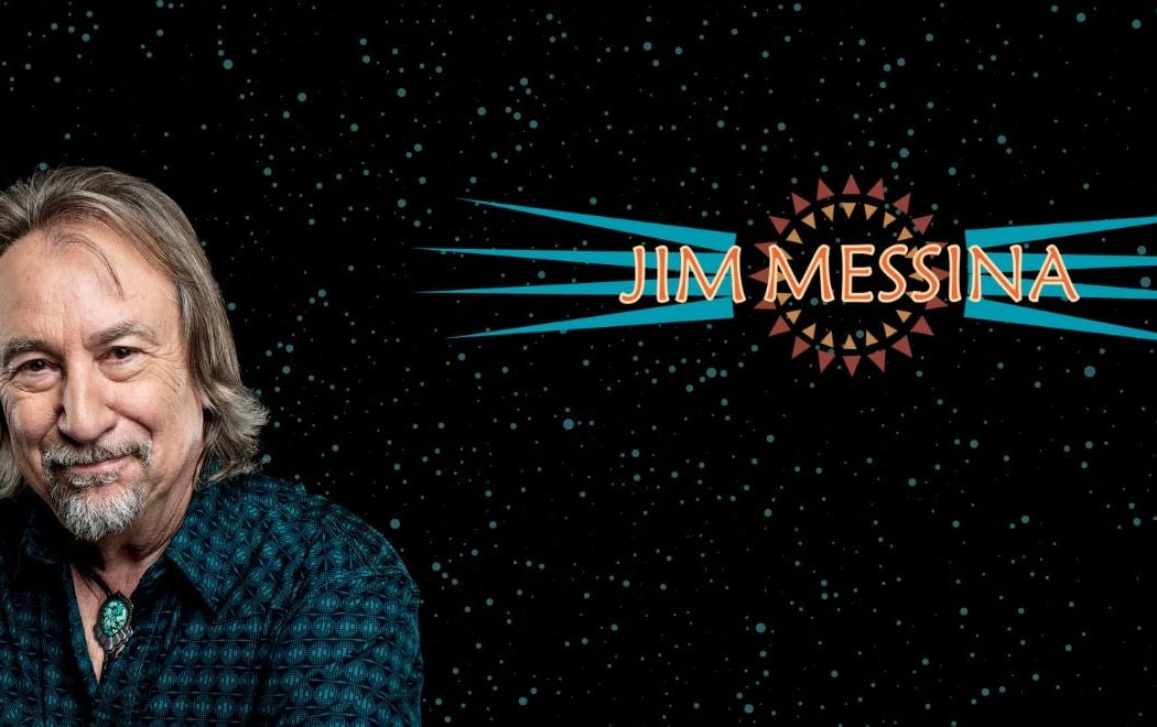Jim Messina 1