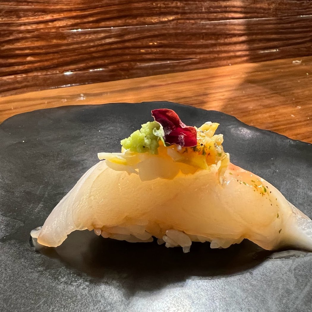 Umami Sushi Ardsley 1