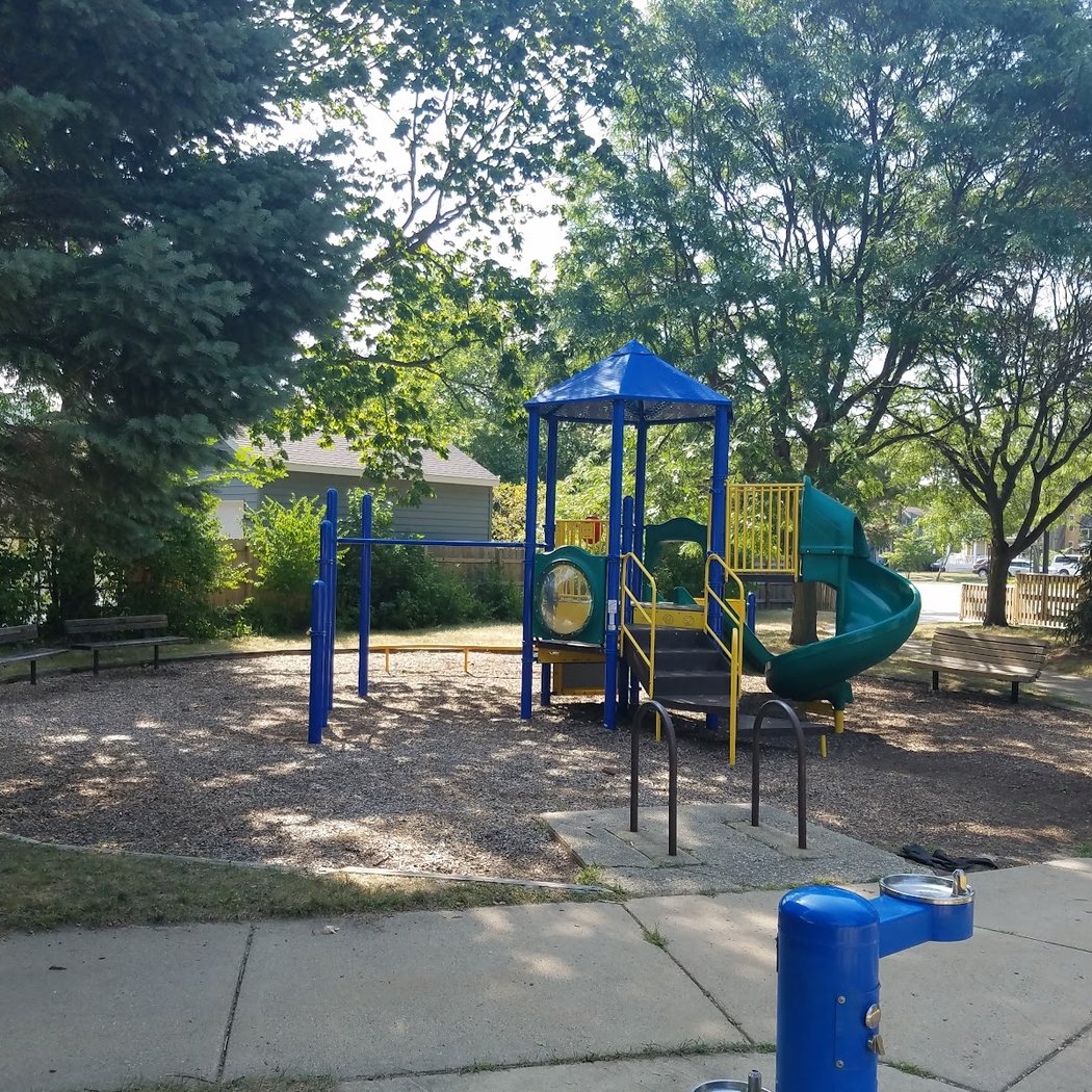 Graydon Park 1