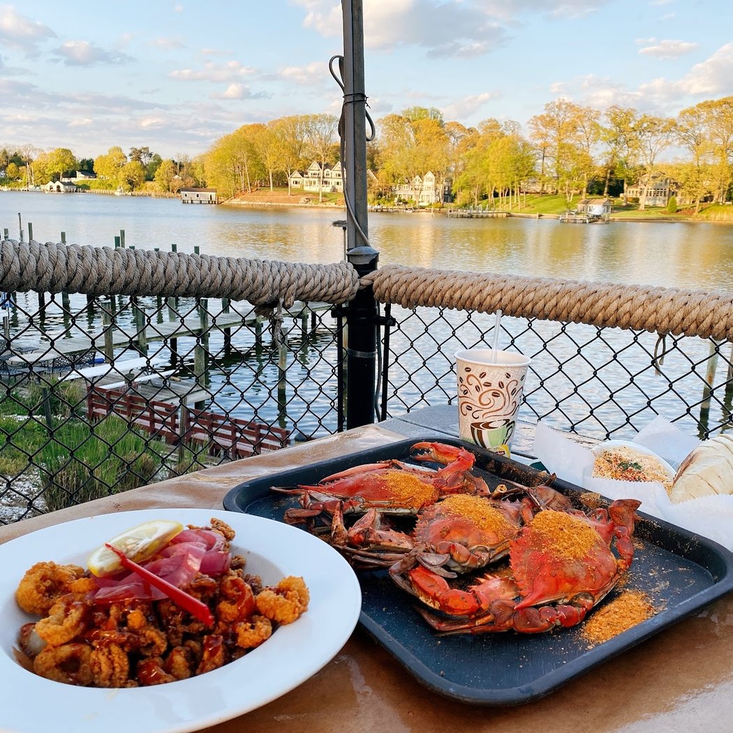 Cantler's Riverside Inn 1