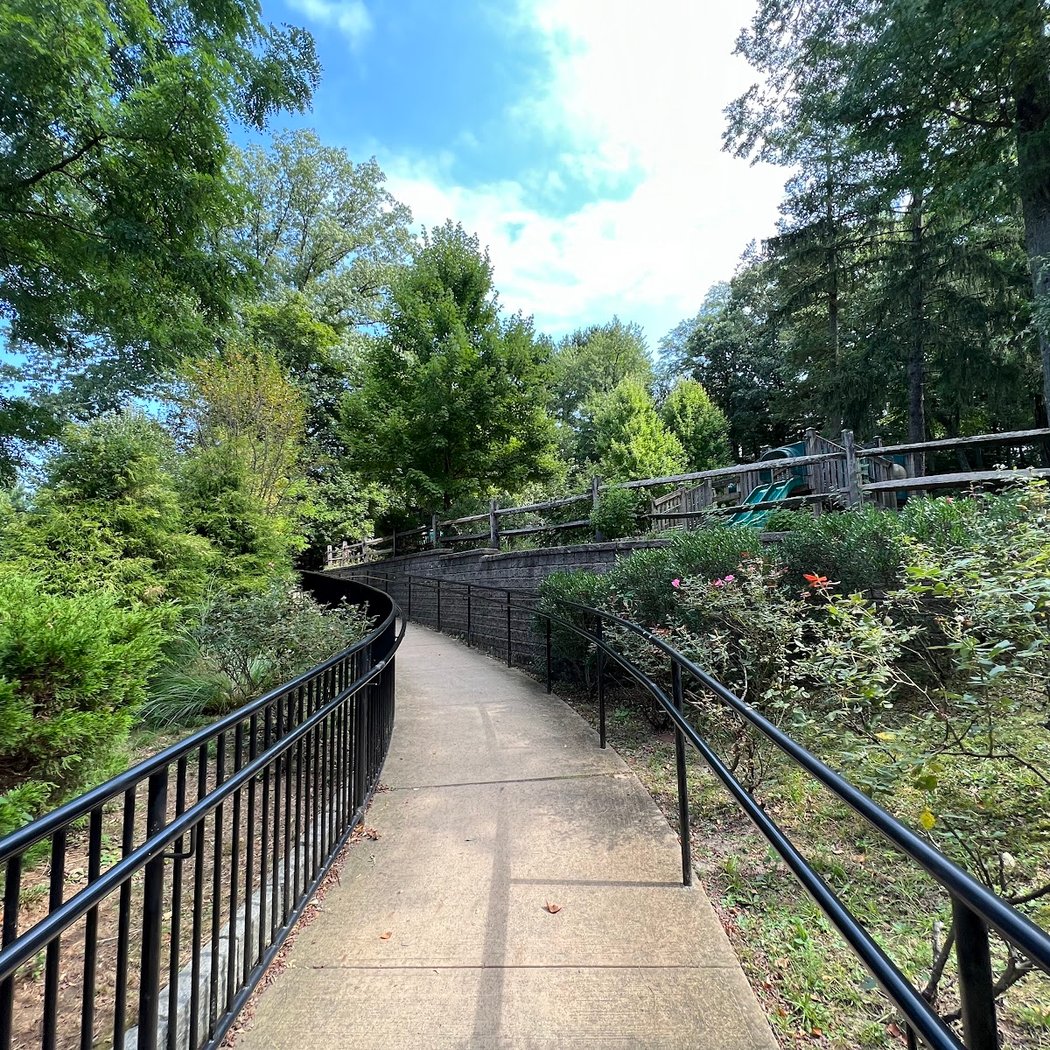 Sagamore Road Playground 3