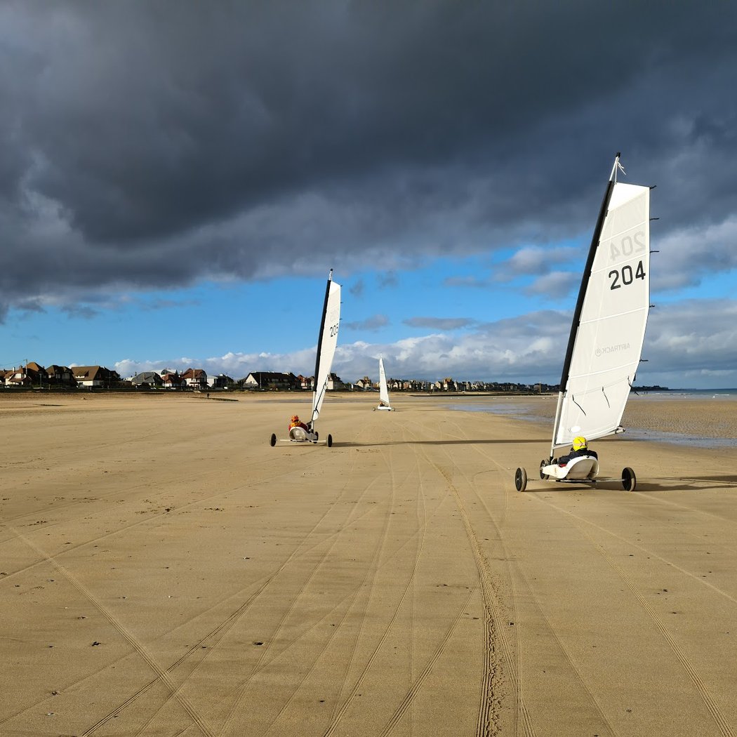 Club de Voile et Loisirs d'Hermanville sur Mer 3