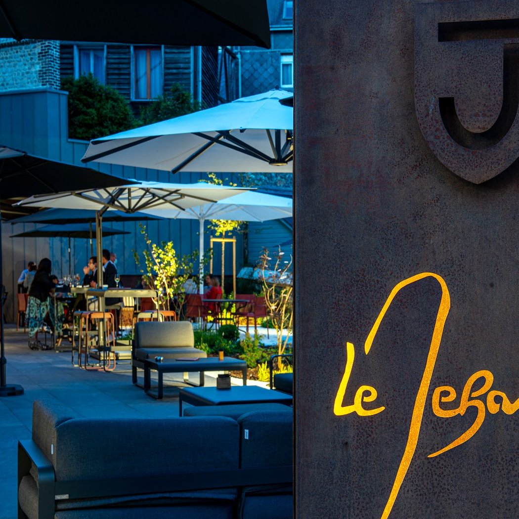 Le Jehanne 3