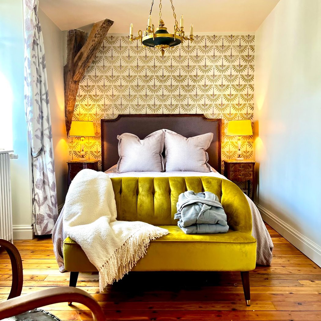 Maison Loire 2