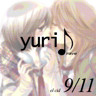 yuri rave