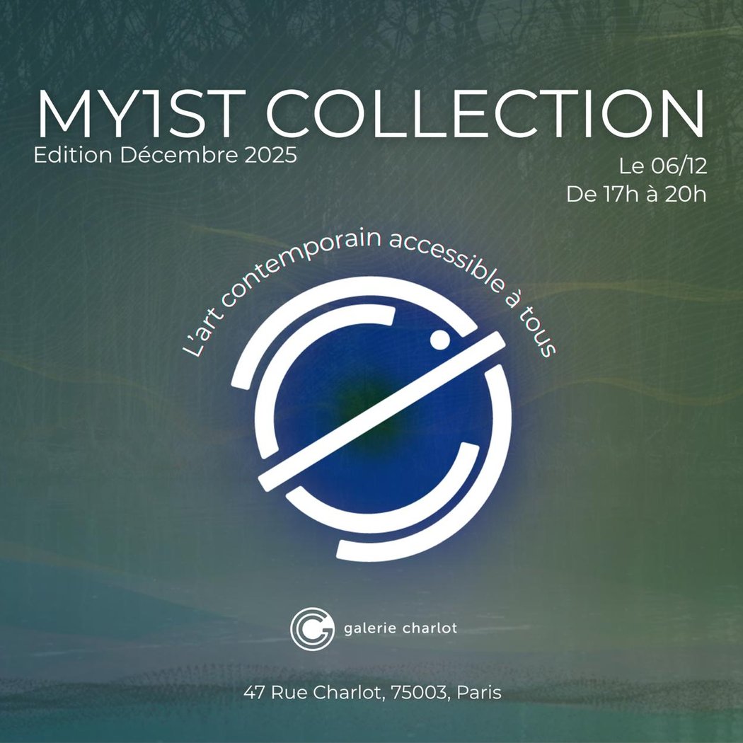 My1st Collection - Edition Decembre 2025 1