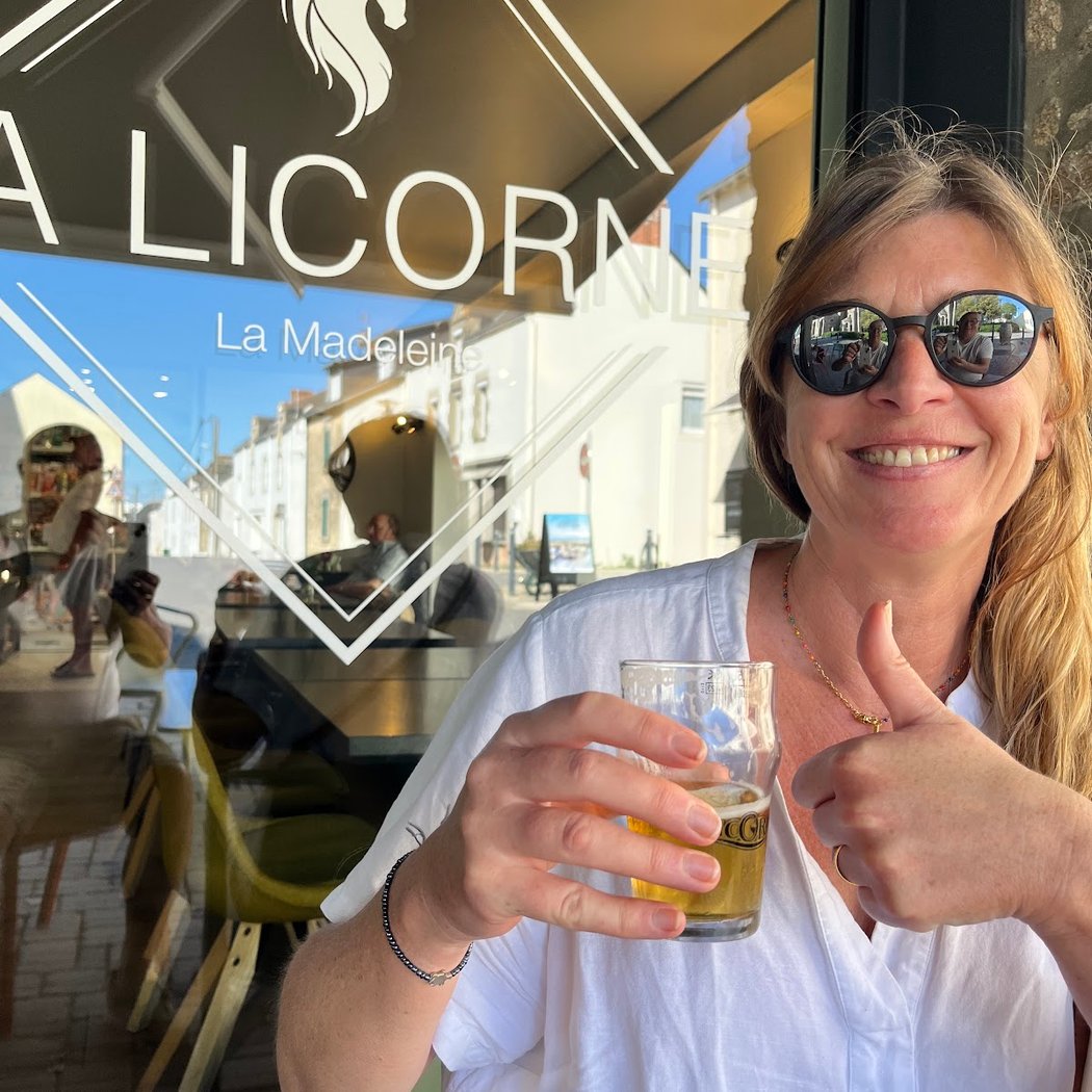 Bar Tabac Presse La Licorne 1