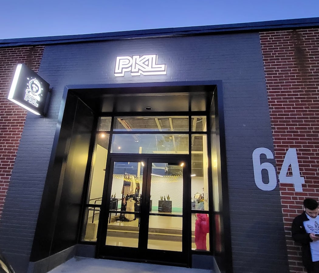 Pig Beach BBQ Expansion 2